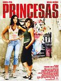 Photo : Princesas