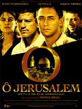 Photo : Ô Jérusalem