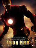 Photo : Iron Man