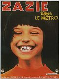 Photo : Zazie dans le métro