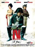Photo : Napoléon (et moi)