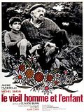Photo : Le vieil homme et l'enfant