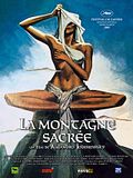 Photo : La Montagne sacrée Photo : La Montagne sacrée