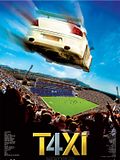 Photo : Taxi 4