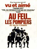 Photo : Au feu les pompiers !