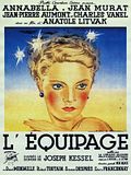 Photo : L'Equipage Photo : L'Equipage