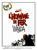 Photo : L'Homme de fer