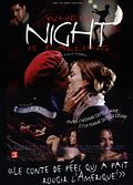 Photo : When night is falling