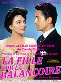Photo : La Fille sur la balançoire Photo : La Fille sur la balançoire
