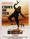 Photo : Croix de fer
