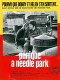 Photo : Panique à Needle Park Photo : Panique à Needle Park
