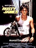 Photo : Rusty James