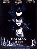 Photo : Batman, le défi
