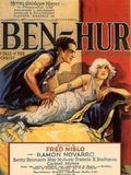 Photo : Ben-Hur