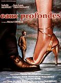 Photo : Eaux profondes