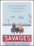Photo : Savages