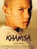 Photo : Khamsa