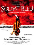 Photo : Le Soldat bleu