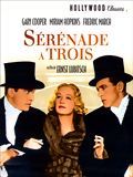 Photo : Sérénade à trois