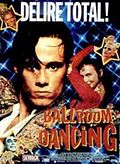 Photo : Ballroom dancing