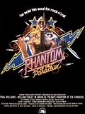 Photo : Phantom of the paradise