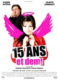 Photo : 15 ans et demi