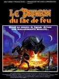 Photo : Le Dragon du lac de feu Photo : Le Dragon du lac de feu