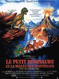Photo : Le Petit dinosaure et la vallée des merveilles