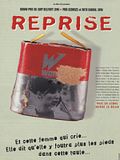 Photo : Reprise