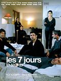 Photo : Les Sept jours