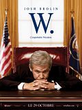 Photo : W. - L'improbable Président