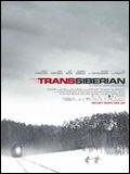 Photo : Transsiberian