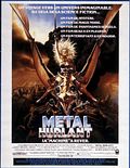 Photo : Métal hurlant