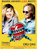 Photo : Moscow, Belgium Photo : Moscow, Belgium