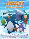 Photo : Jasper, pingouin explorateur