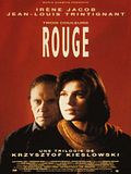 Photo : Trois couleurs - Rouge