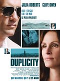 Photo : Duplicity