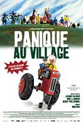 Photo : Panique au village