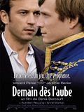 Photo : Demain dès l'aube...