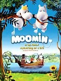 Photo : Moomin et la folle aventure de l'été Photo : Moomin et la folle aventure de l'été