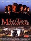 Photo : Les Trois mousquetaires