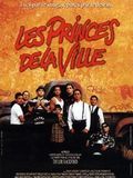 Photo : Les Princes de la ville