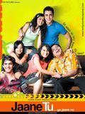 Photo : Jaane Tu... Ya Jaane Na