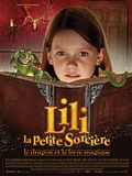 Photo : Lili la petite sorcière, le dragon et le livre magique