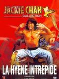 Photo : La Hyène intrépide