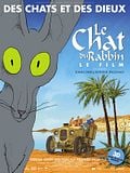 Photo : Le Chat du Rabbin