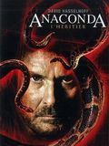Photo : Anaconda 3: l'héritier