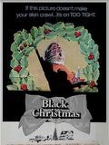 Photo : Black Christmas Photo : Black Christmas