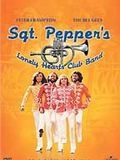 Photo : Sgt. Pepper's Lonely Hearts Club Band