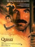 Photo : Monsieur Quigley l'Australien Photo : Monsieur Quigley l'Australien